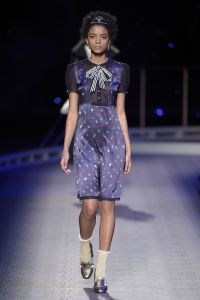 Tommy Hilfiger RTW Fall 2016