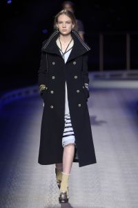 Tommy Hilfiger RTW Fall 2016
