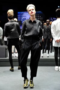 Hogan RTW Fall 2016