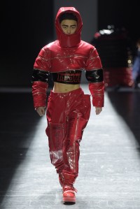 Hood by Air RTW Fall 2016