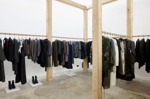 Hostem boutique