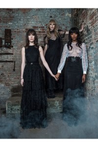 Houghton RTW Fall 2016
