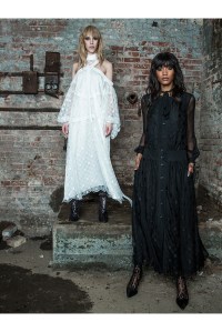 Houghton RTW Fall 2016
