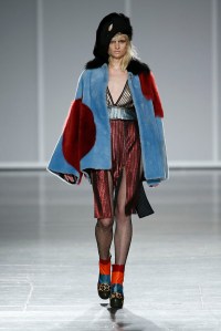 House of Holland RTW Fall 2016
