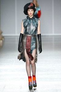 House of Holland RTW Fall 2016