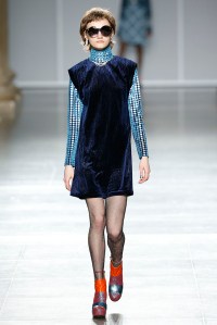 House of Holland RTW Fall 2016