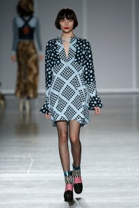 House of Holland RTW Fall 2016