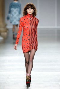 House of Holland RTW Fall 2016