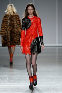 House of Holland RTW Fall 2016