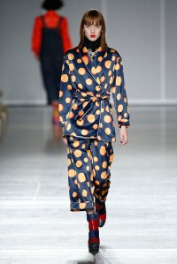 House of Holland RTW Fall 2016