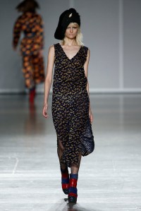 House of Holland RTW Fall 2016