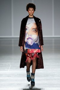 House of Holland RTW Fall 2016