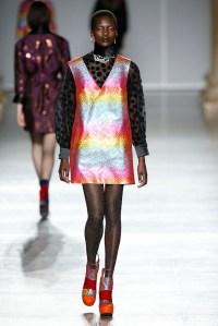 House of Holland RTW Fall 2016