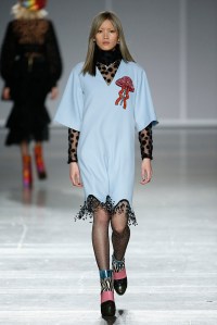 House of Holland RTW Fall 2016