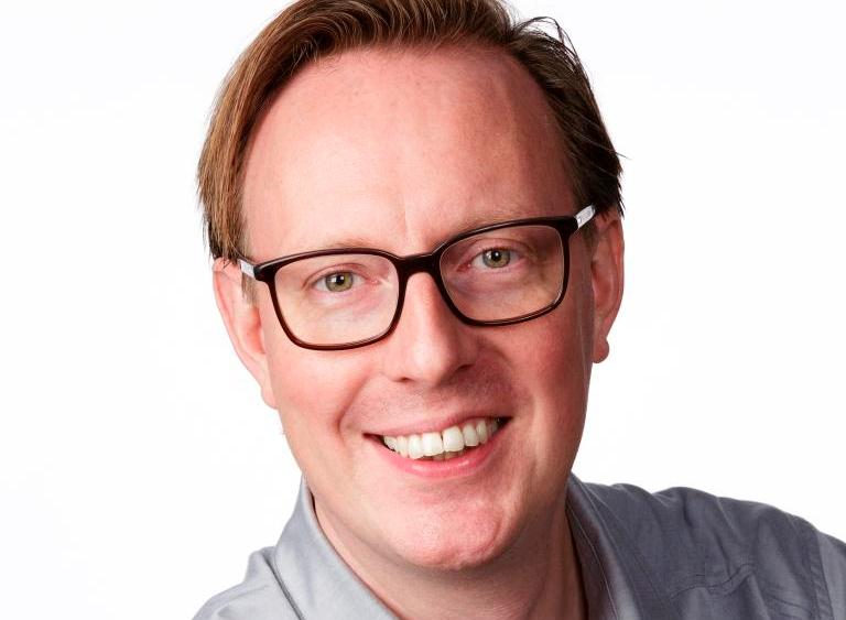 Vincent Wauters Hunter CEO