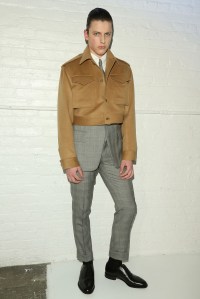 Hvrminn Men's RTW Fall 2016