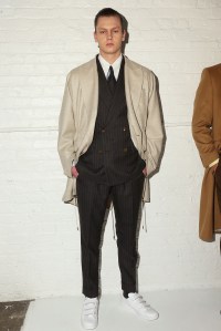 Hvrminn Men's RTW Fall 2016