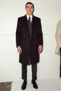 Hvrminn Men's RTW Fall 2016