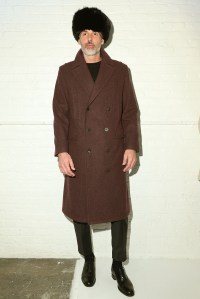 Hvrminn Men's RTW Fall 2016
