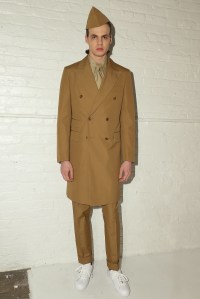 Hvrminn Men's RTW Fall 2016
