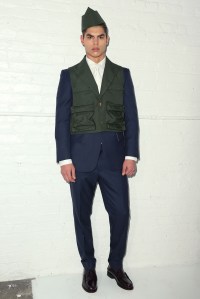 Hvrminn Men's RTW Fall 2016