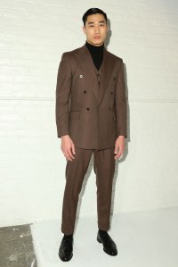 Hvrminn Men's RTW Fall 2016