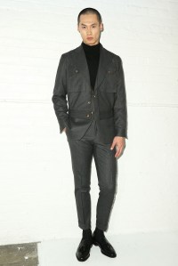 Hvrminn Men's RTW Fall 2016