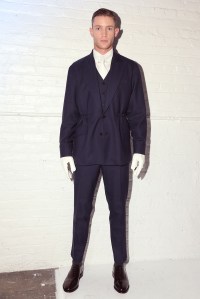 Hvrminn Men's RTW Fall 2016