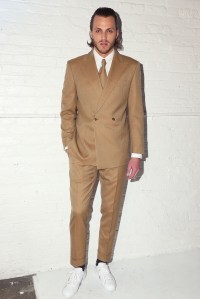 Hvrminn Men's RTW Fall 2016