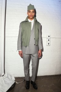 Hvrminn Men's RTW Fall 2016