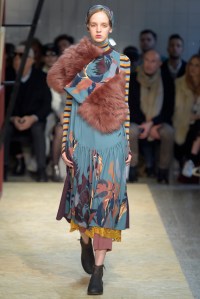 I'm Isola Marras RTW Fall 2016