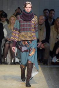 I'm Isola Marras RTW Fall 2016