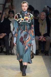I'm Isola Marras RTW Fall 2016