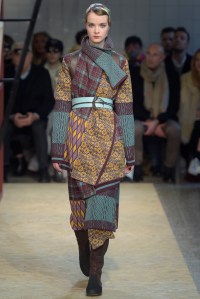 I'm Isola Marras RTW Fall 2016
