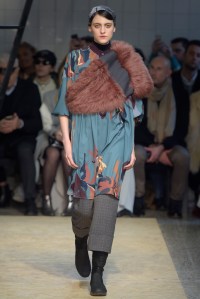 I'm Isola Marras RTW Fall 2016