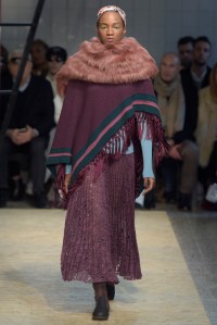 I'm Isola Marras RTW Fall 2016