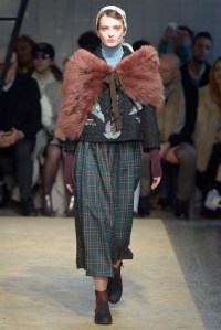 I'm Isola Marras RTW Fall 2016