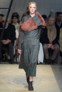 I'm Isola Marras RTW Fall 2016