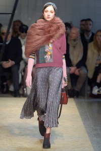 I'm Isola Marras RTW Fall 2016