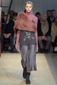 I'm Isola Marras RTW Fall 2016