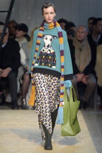 I'm Isola Marras RTW Fall 2016