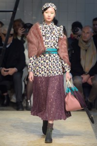 I'm Isola Marras RTW Fall 2016