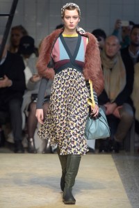 I'm Isola Marras RTW Fall 2016