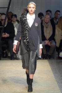 I'm Isola Marras RTW Fall 2016