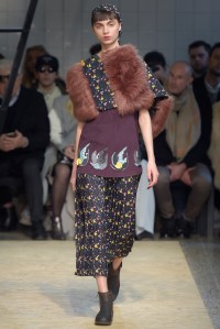 I'm Isola Marras RTW Fall 2016