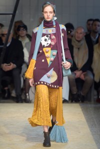 I'm Isola Marras RTW Fall 2016