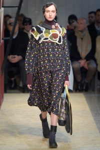 I'm Isola Marras RTW Fall 2016