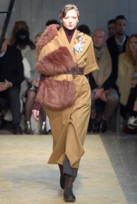 I'm Isola Marras RTW Fall 2016