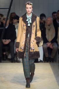 I'm Isola Marras RTW Fall 2016