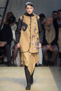 I'm Isola Marras RTW Fall 2016